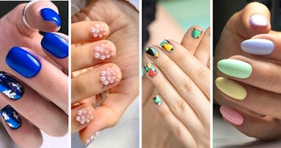 Nail Art 2020: i trend del momento per una manicure d’effetto