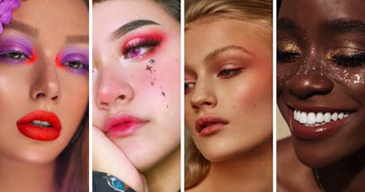 Makeup fuori dagli schemi? Per l’estate 2020 è un grande sì!