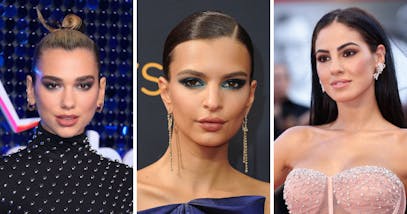 Come truccare gli occhi neri: tutorial e abbinamenti