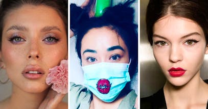 Trucco labbra: come cambiano i colori e i trend per l’estate 2020