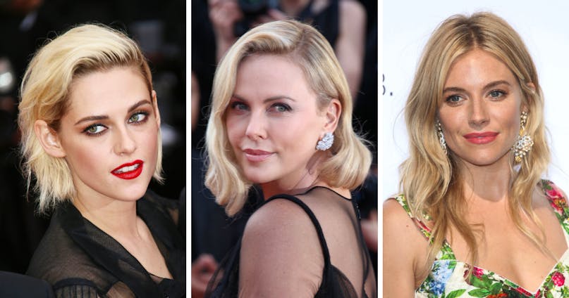 Nascondere la ricrescita dei capelli: idee e soluzioni