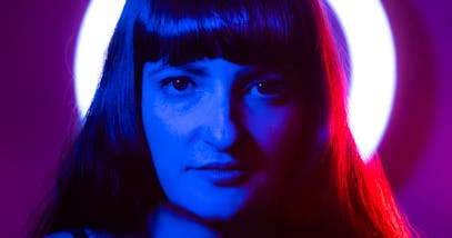 Intervista a Isabella Franchi @unghiedellamadonna la regina della nail art!