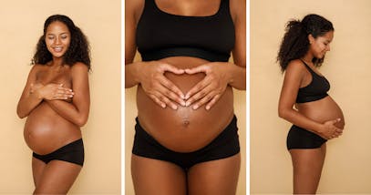 Skincare in gravidanza: i prodotti giusti per viso e corpo!