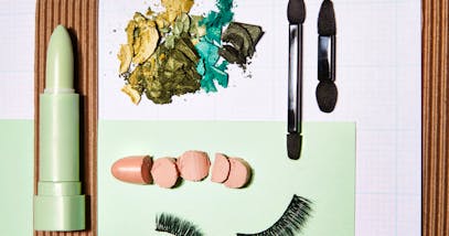 Ricompattare la terra o i trucchi rotti? Si può! Ecco il tutorial