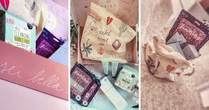 Unboxing Time: Rebel Heart la box di maggio