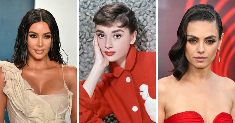 Tightlining: eyeliner effetto naturale per intensificare lo sguardo