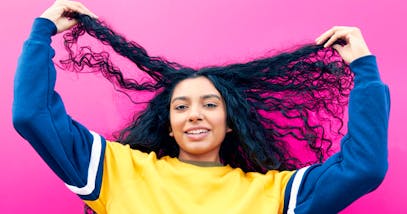 Capelli: balsamo o maschera? Ecco le differenze da sapere!