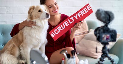 Differenza tra cosmetici vegani e cruelty free quale scelta fare?