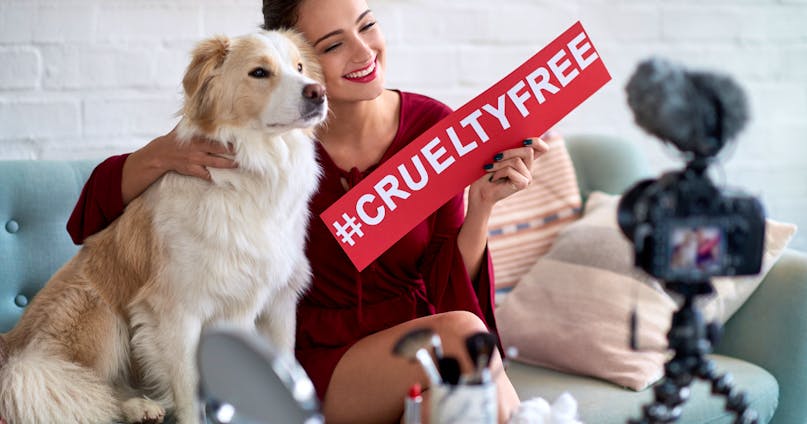 Differenza tra cosmetici vegani e cruelty free quale scelta fare?
