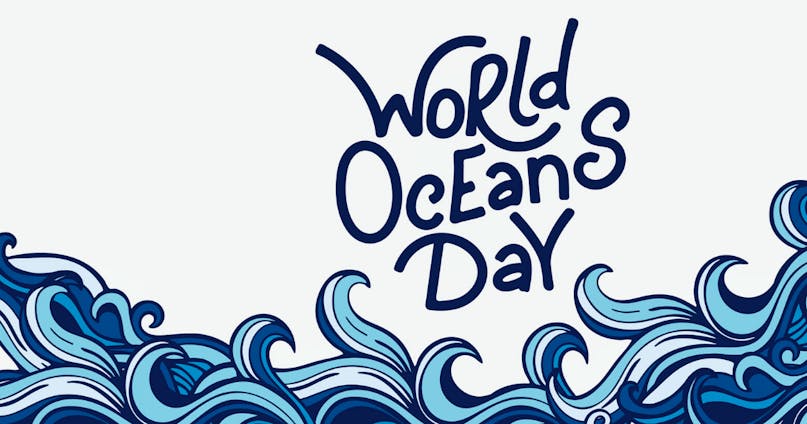 Giornata mondiale degli Oceani 2020: salvaguardare i mari con il riciclo