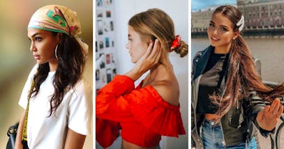 Accessori capelli estate 2020: tutte le tendenze da non perdere