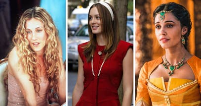 L’accessorio beauty per essere come la tua protagonista preferita