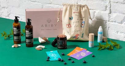 Unboxing time: Green for Clean la box di giugno