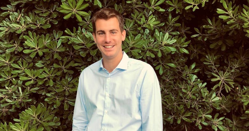 Intervista a Leonardo Roseo founder di Euroterme Bio