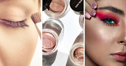 Come mettere l’ombretto: le regole fondamentali