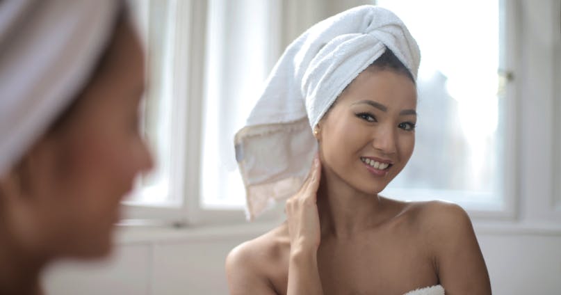 Ceramidi: la barriera naturale della nostra pelle