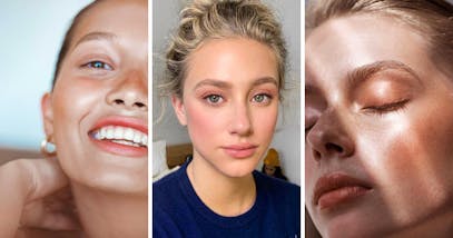 Makeup-no-makeup: il trucco c’è ma non si vede!