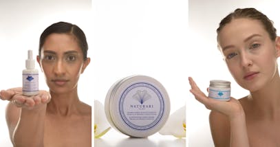 Naturari Milano: ricerca e natura insieme per la tua bellezza