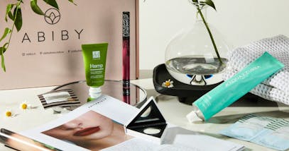 Unboxing Time: Vitamin Sea la box di luglio