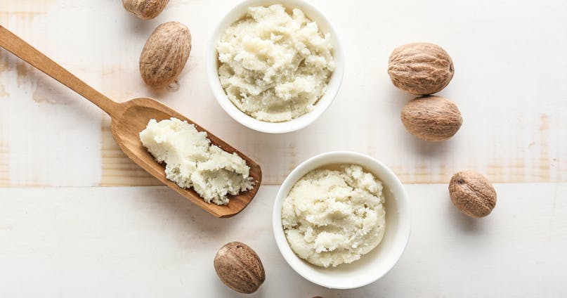 Burro di karitè: cos’è e come usarlo