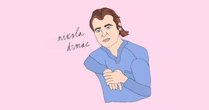 Intervista a Nikola Drmac dermatologo presso l’Istituto Dermatologico di Milano