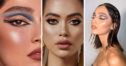 Risveglia la Cleopatra che c’è in te: tutorial trucco da egiziana