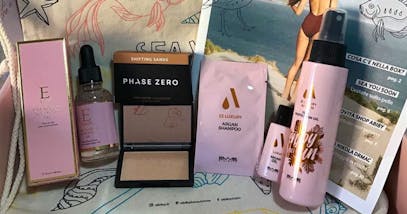 Unboxing Time: Sea You Soon la box di agosto