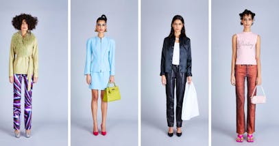 Private Sales Abiby: la moda vintage secondo Vestiaire Collective