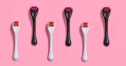 Dermaroller viso: cos’è e come usarlo? La nostra guida pratica