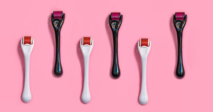 Dermaroller viso: cos’è e come usarlo? La nostra guida pratica