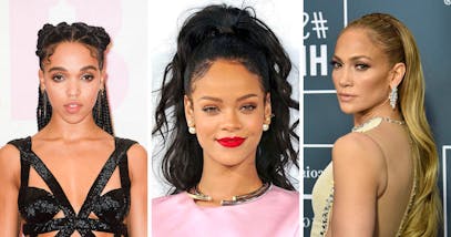 Baby Hair: cosa sono e come acconciarli al meglio per essere super cool