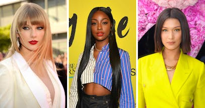 Lisciare i capelli: tutti i consigli per avere una piega sempre perfetta