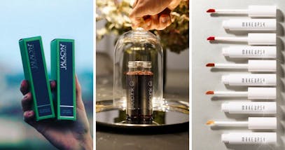 3 nuovi brand dallo shop Abiby e 3 kit per iniziare l’autunno al top!