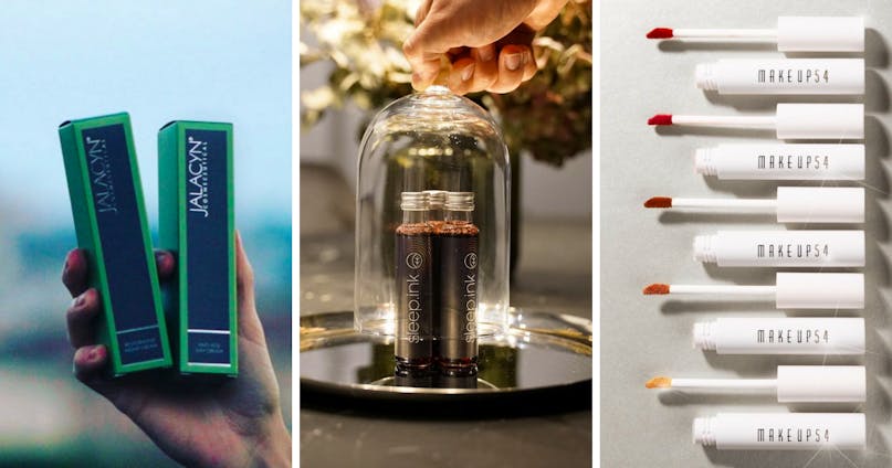 3 nuovi brand dallo shop Abiby e 3 kit per iniziare l’autunno al top!