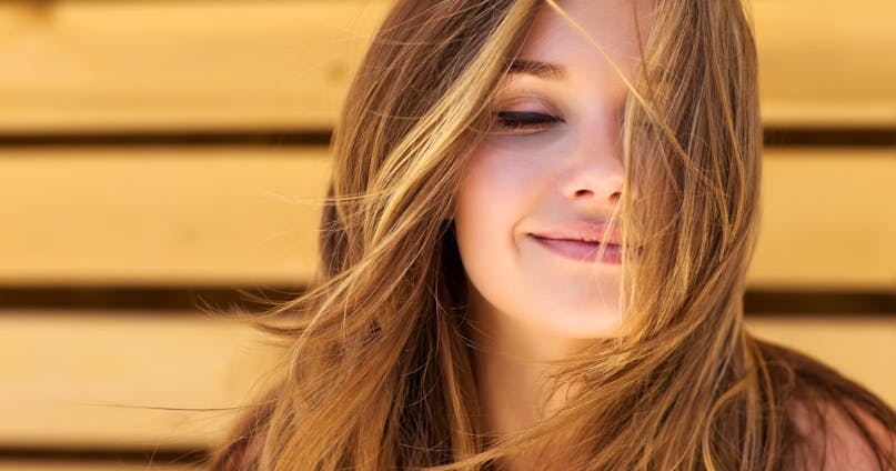 Rigenera i capelli con Eslabondexx il remedy kit per l’autunno