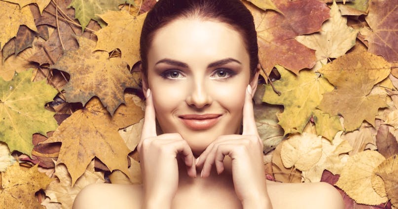 Skincare autunnale i prodotti dal nostro shop contro il grigiore