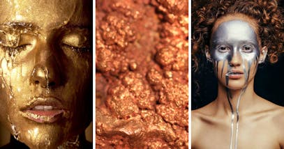 Minerali colloidali: cosa sono e come usarli nella tua beauty routine