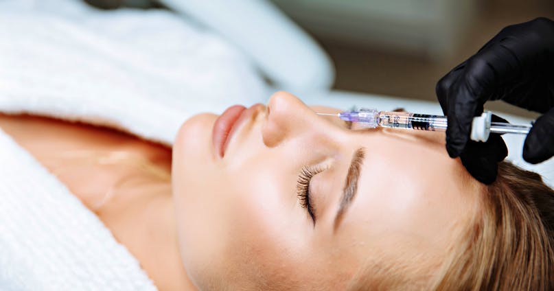 Rinofiller: rifarsi il naso senza chirurgia