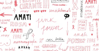 Unboxing Time: Pink Power la box di ottobre