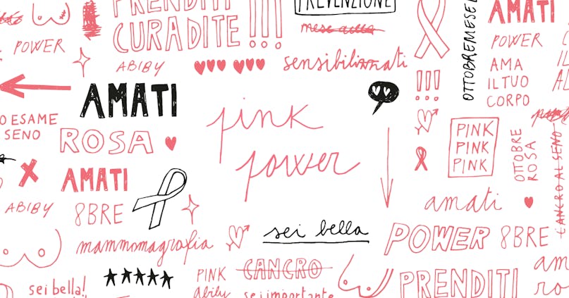 Unboxing Time: Pink Power la box di ottobre