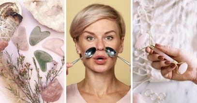 Rassodare e tonificare il viso: tecniche e rimedi