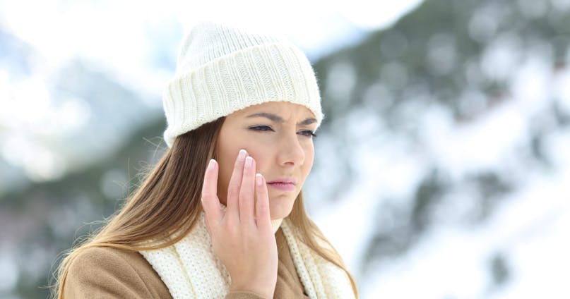 Pelle secca: rimedi naturali contro prurito, rossori ed irritazioni