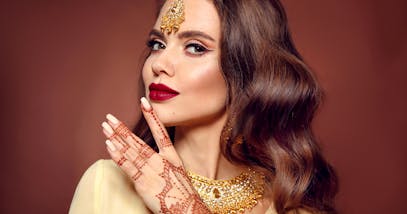 Hennè capelli: il procedimento e le migliori colorazioni