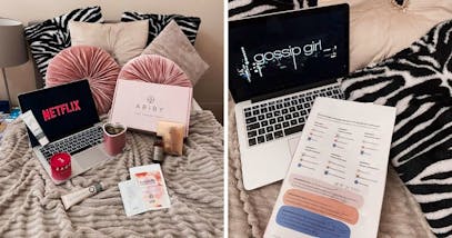 Unboxing time: Game of Beauty la box di novembre