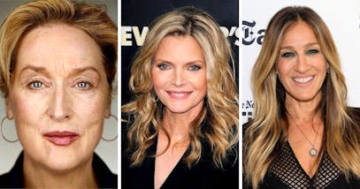 Trucco per ringiovanire: ecco il nostro tutorial