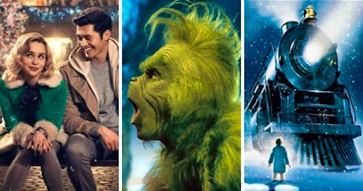 10 film a tema Natale da vedere con tutta la famiglia