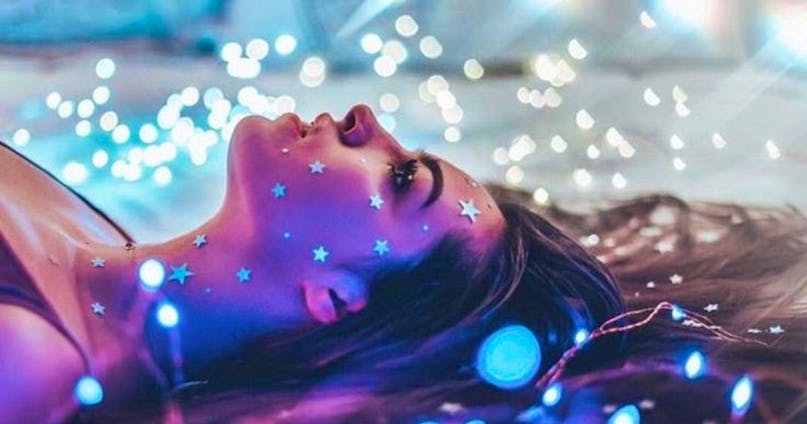 Maschere viso invernali i rituali di bellezza da fare a Natale