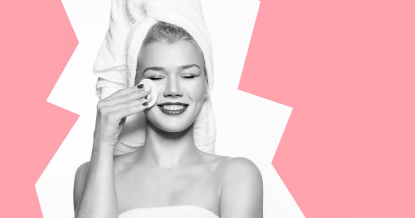 Buoni propositi 2021: 10 gesti beauty per il nuovo anno