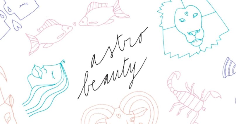 Unboxing Time: Astro Beauty la box di gennaio 2021