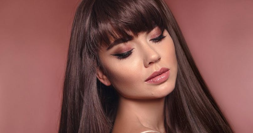 A chi sta bene la frangetta? Tutti i tipi di frangia e i look da copiare